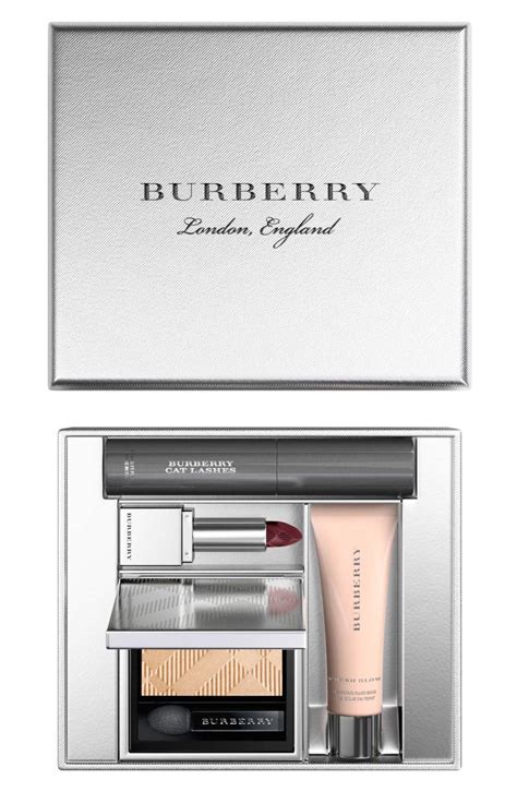 who makes burberry makeup|Burberry cosmetics nordstrom.